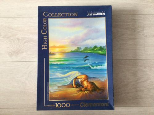 Mooie puzzel