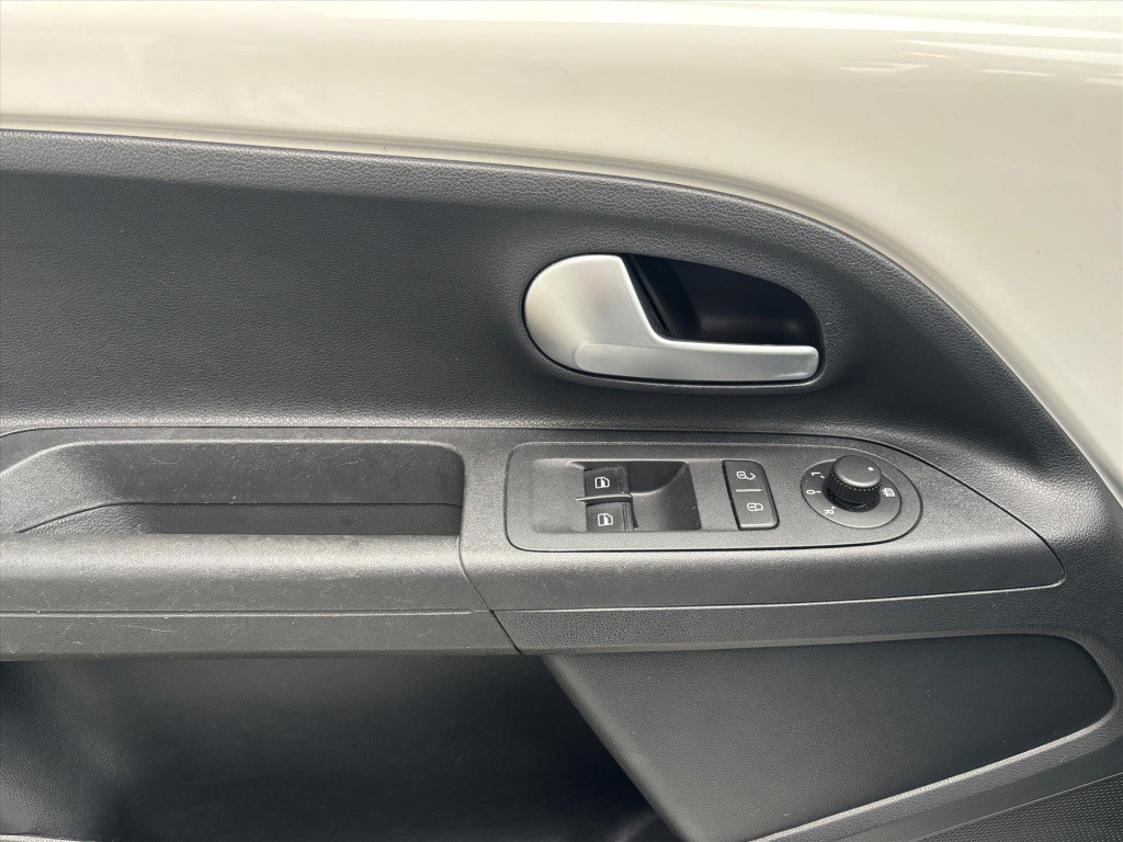 Skoda Citigo e iv style | elektrisch | climate | stoelverwarming | rijklaar