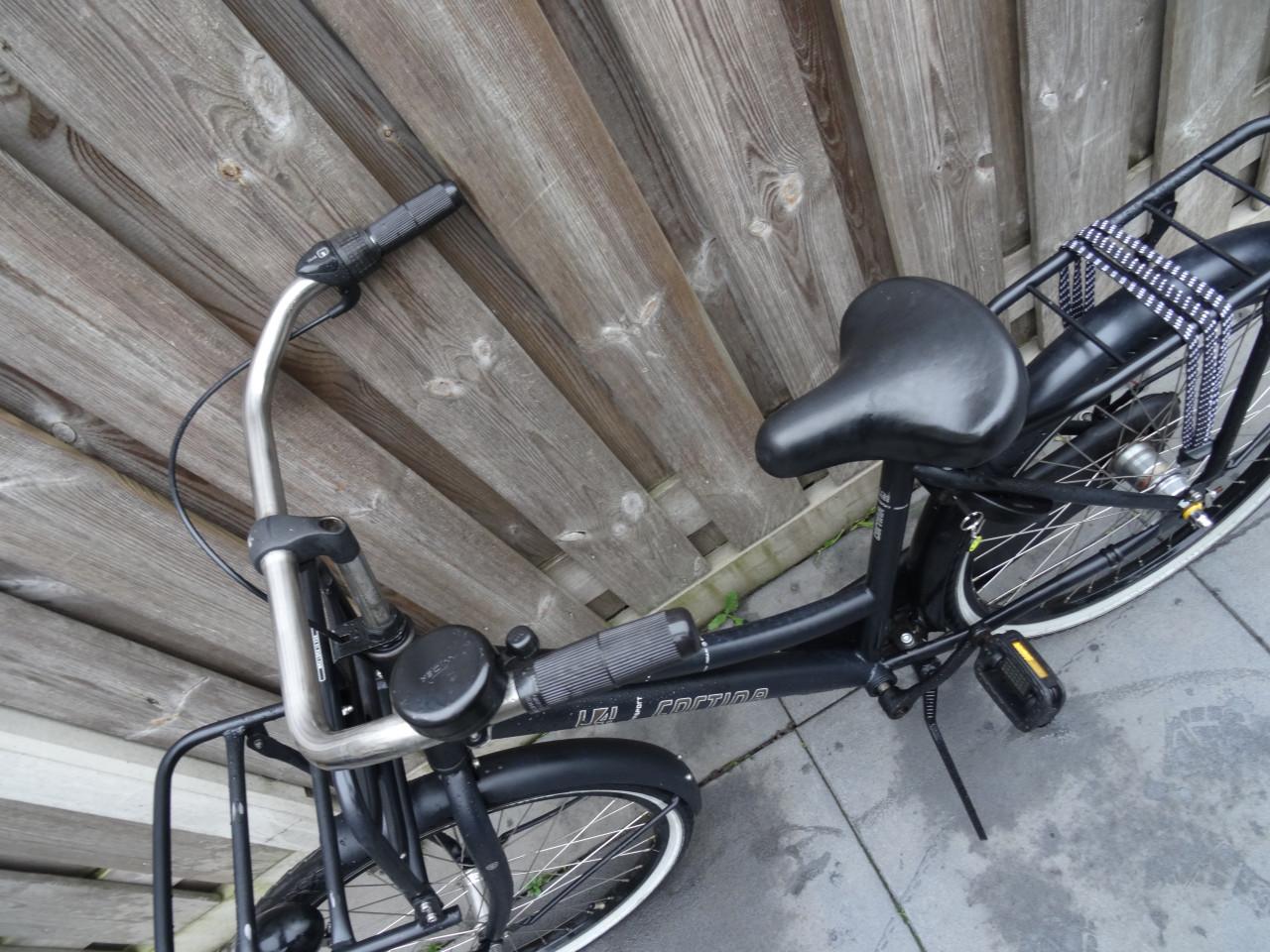 Meisjesfiets – Cortina U4 Transport 24 inch | 3 Versnellingen