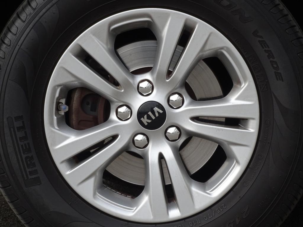 Kia Sportage 1.6 gdi comfortline navigator | navi | bluetooth