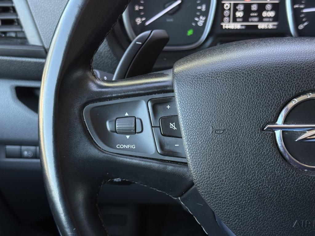 Opel Vivaro 2.0 cdti l3h1 innovation | 2x schuifd. | stoelverw. | trekhaak 