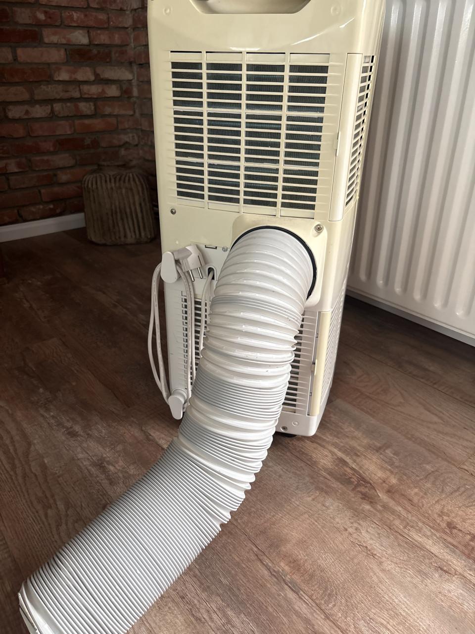 Mobiele Airco