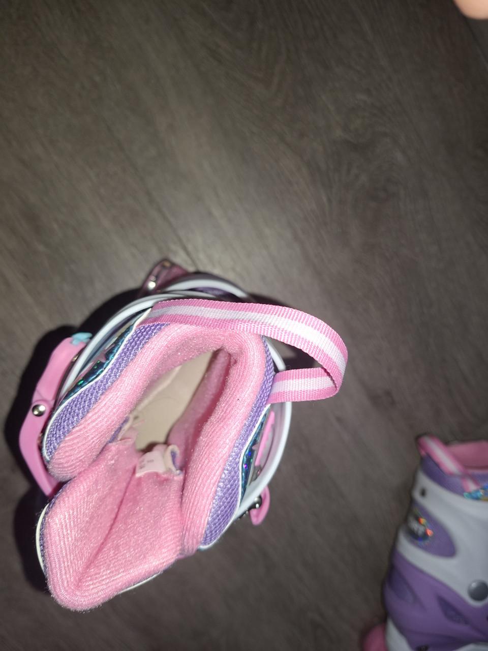 Roller skates (helemaal nieuw!)