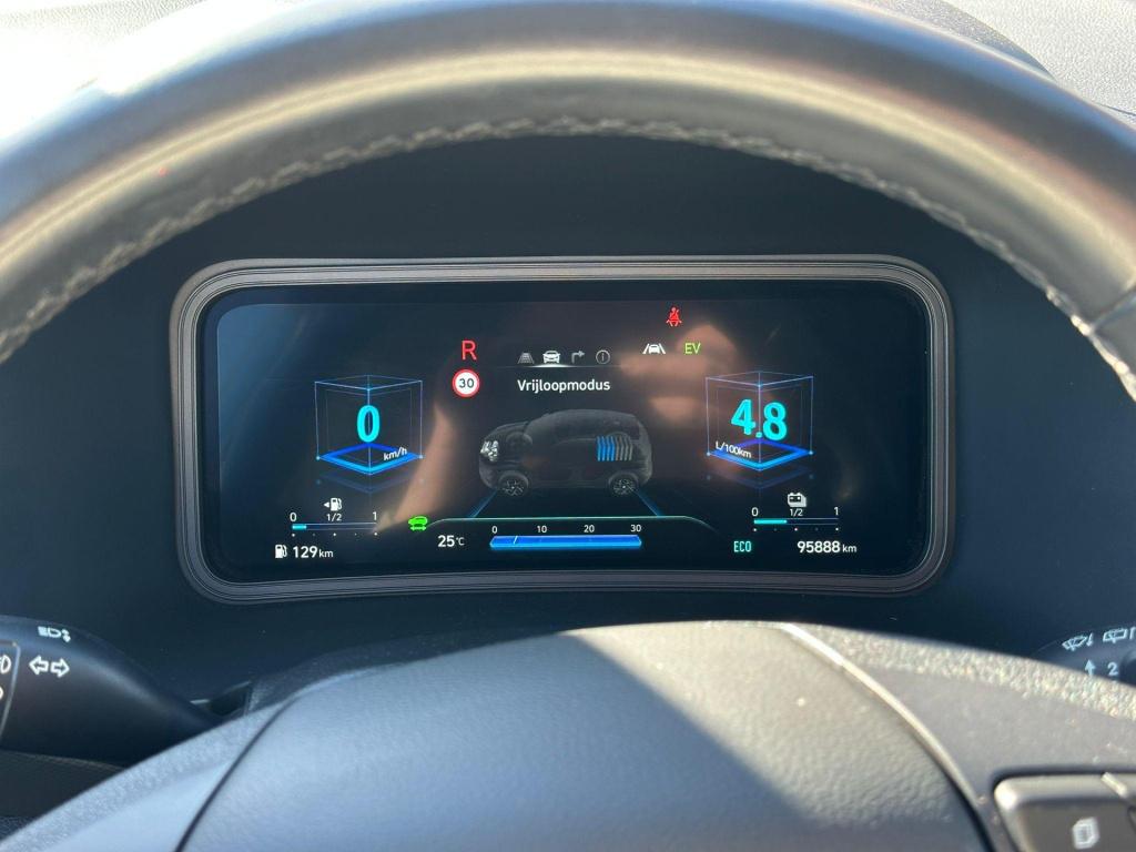Hyundai Kona 1.6 gdi hev fashion