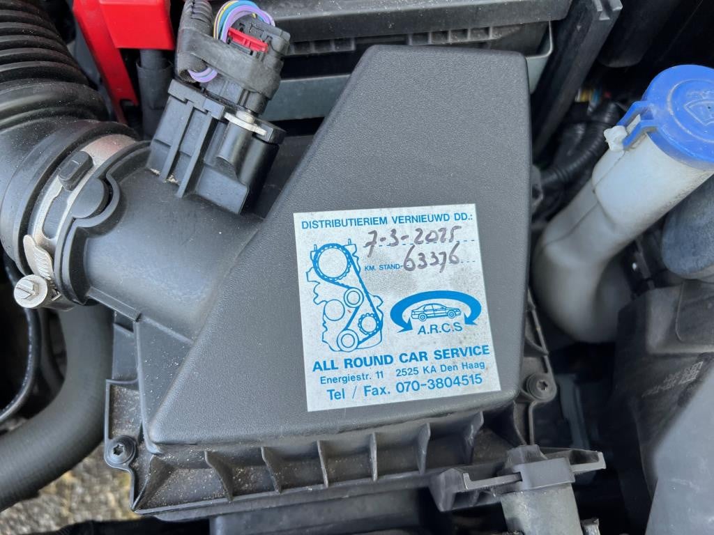 Ford Fiesta 1.0 ecoboost titanium automaat nog te koop