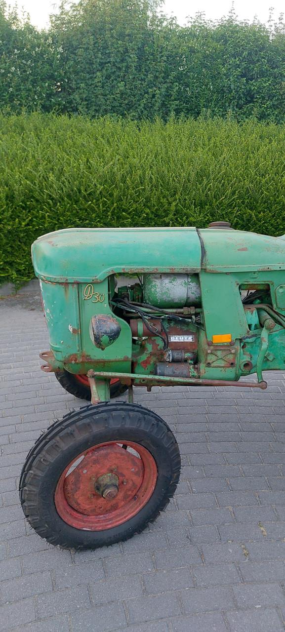 Deutz D30