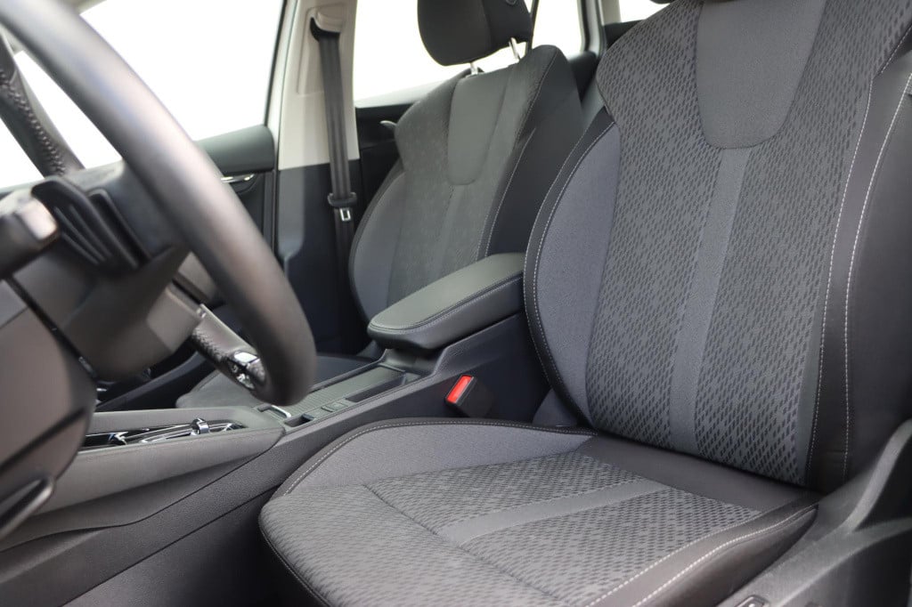 Skoda Octavia combi 1.4 tsi iv style 204pk dsg6