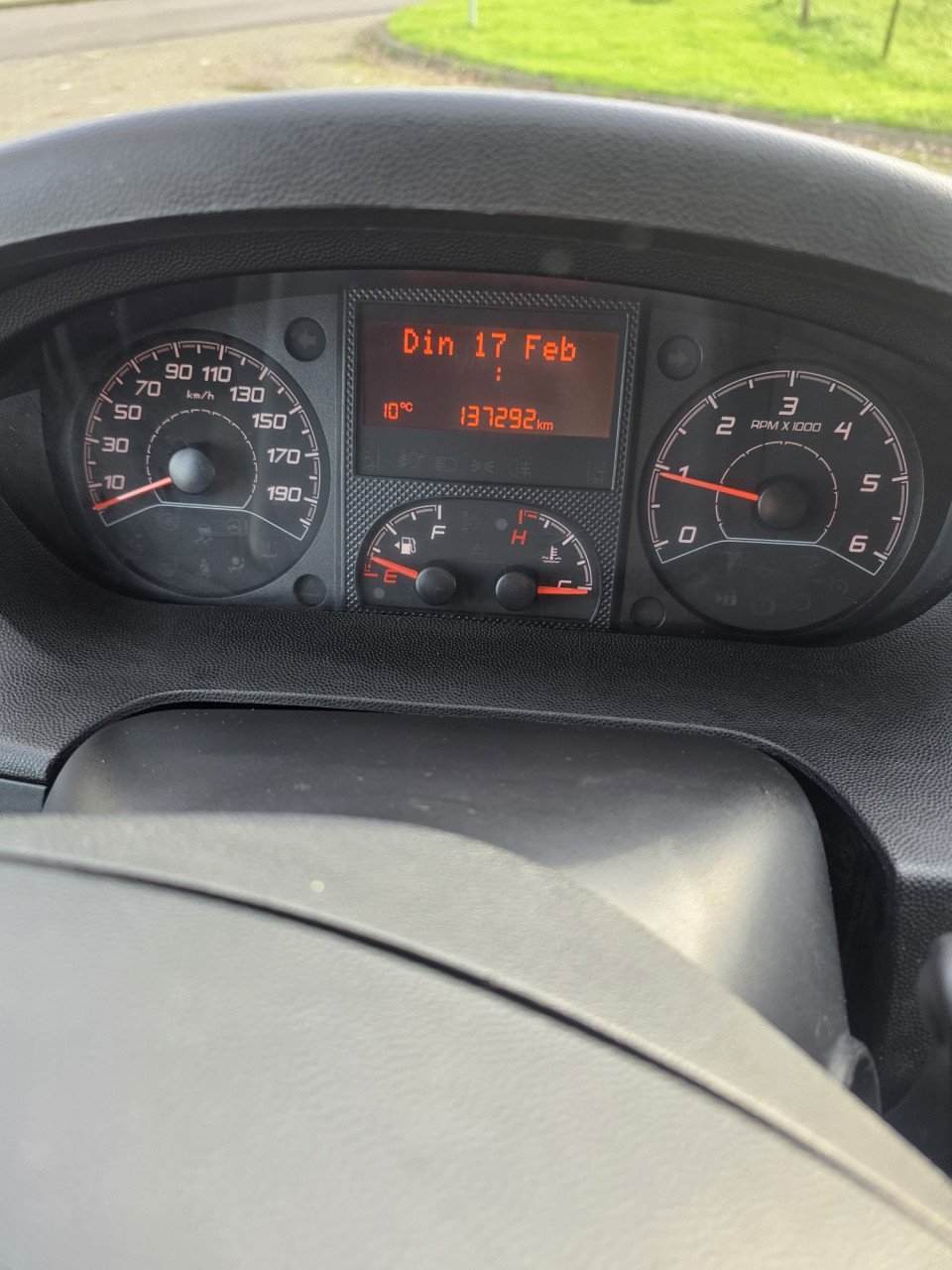 Citroen Jumper 28 2.0 BlueHDi L1H1 [Geleverd inclusief camperkenteken]