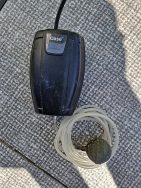 Oase AquaOxy 250