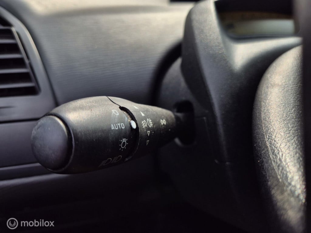 Citroen C4 1.6-16v image / 5- deurs / origineel nl / cruisecontrol / automa