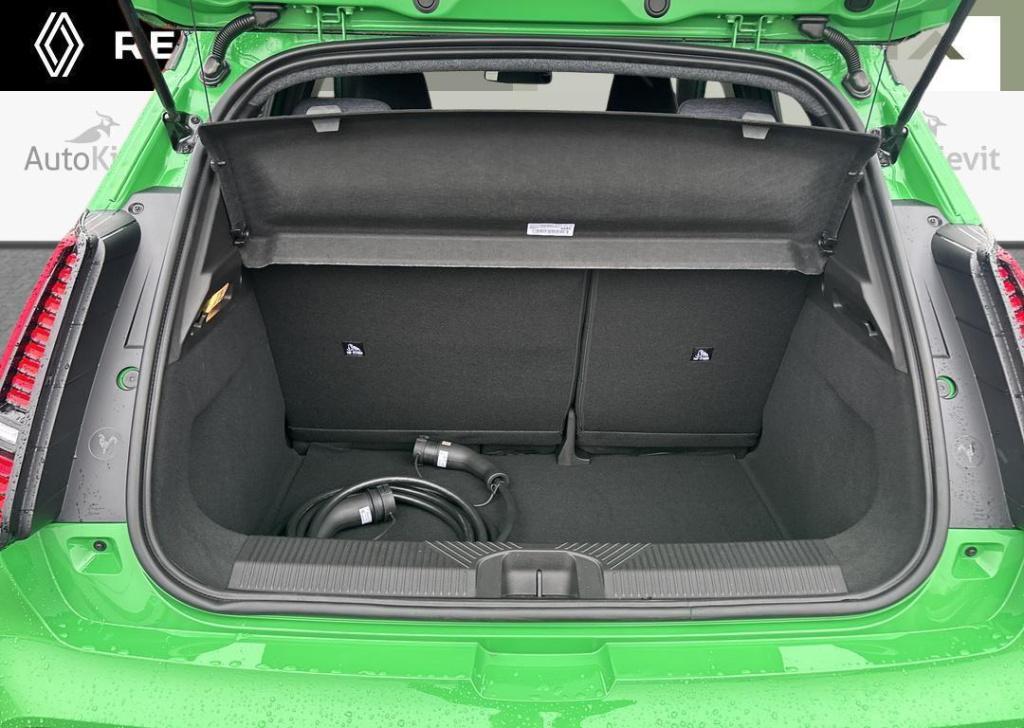 Renault 5 comfort range techno 52 kwh - demo / v2g - pack winter / all weat