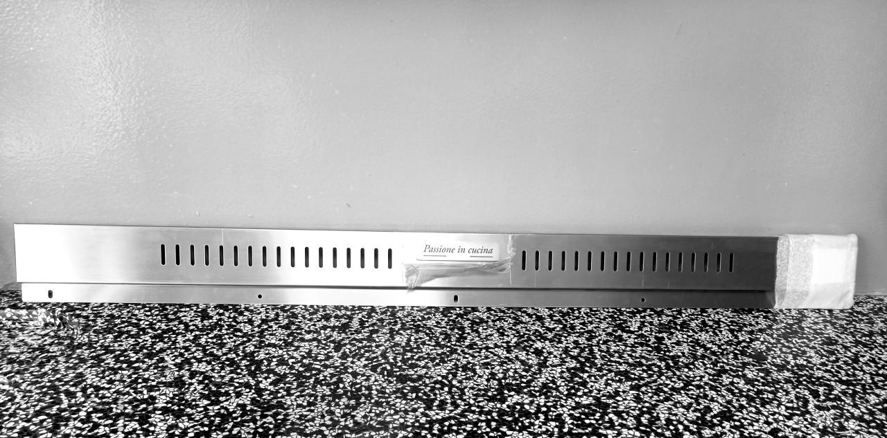 Boretti luchtrooster