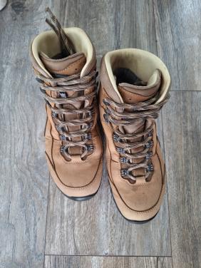 Meindl multigri wandelschoenen 43