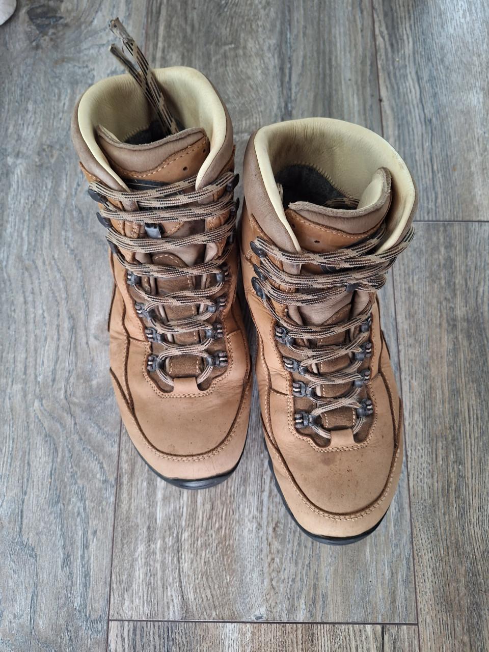 Meindl multigri wandelschoenen 43