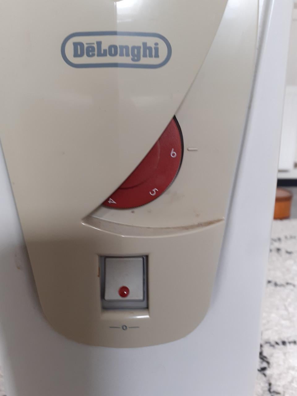 Verwarmingselement (mobiele radiator)