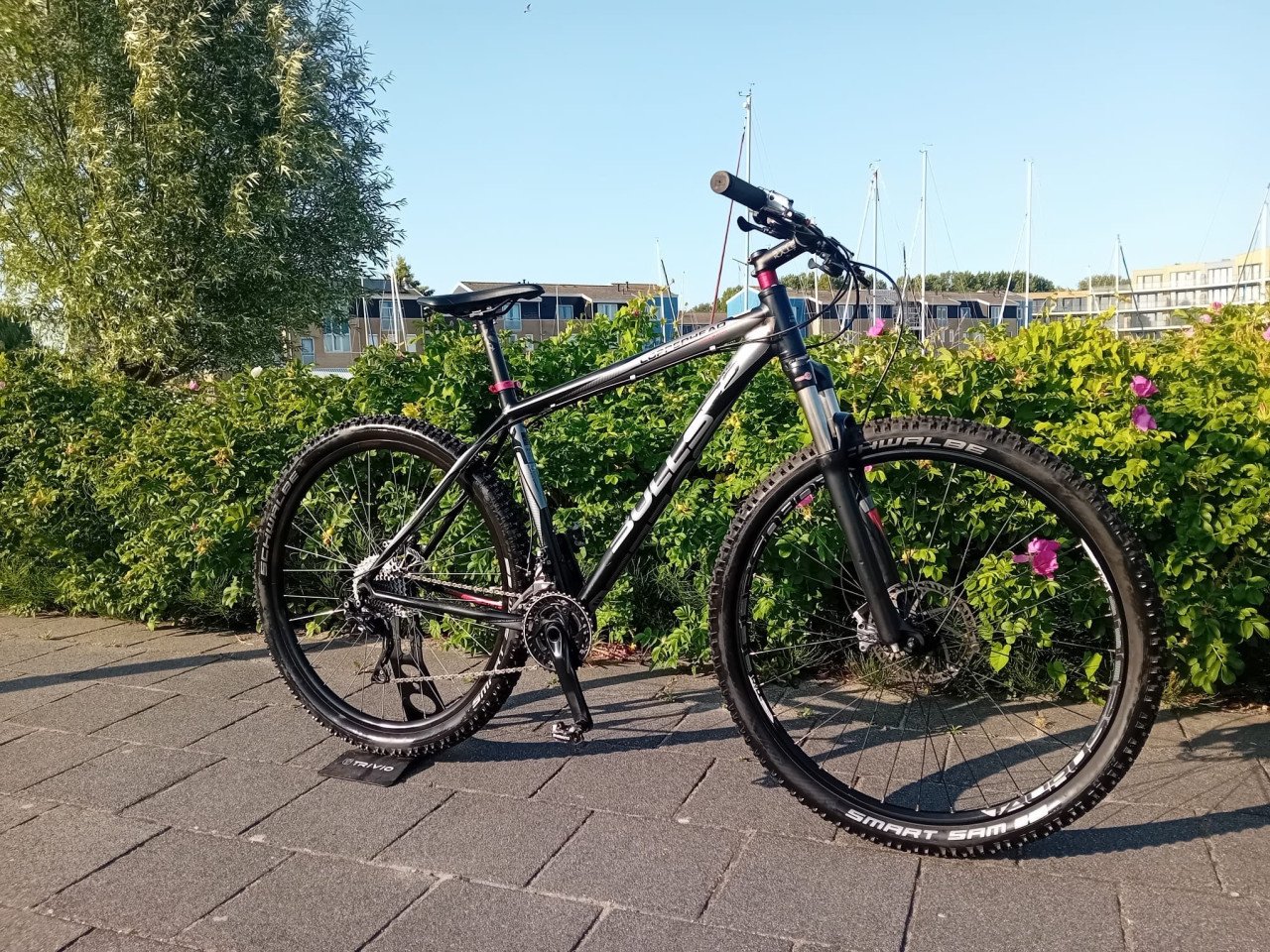 BULLS MTB 29er