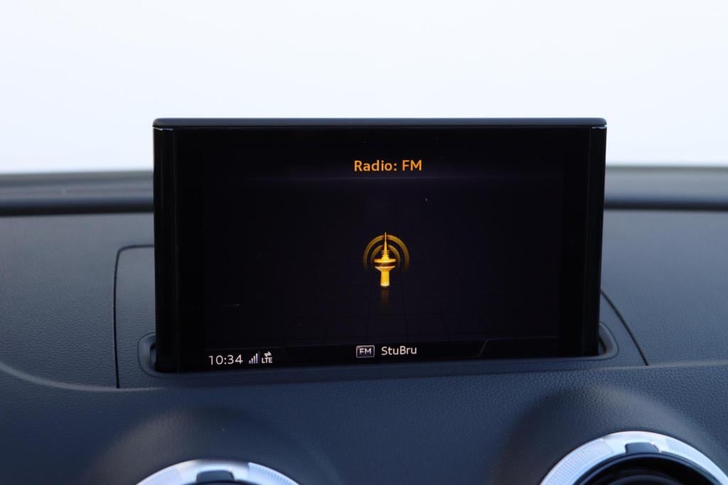 Audi A3 cabriolet 35 tfsi cod design pro line plus 150pk s-tronic | nekverw