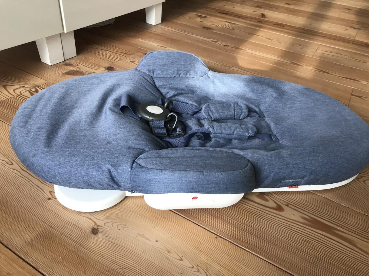 Stokke steps Bouncer