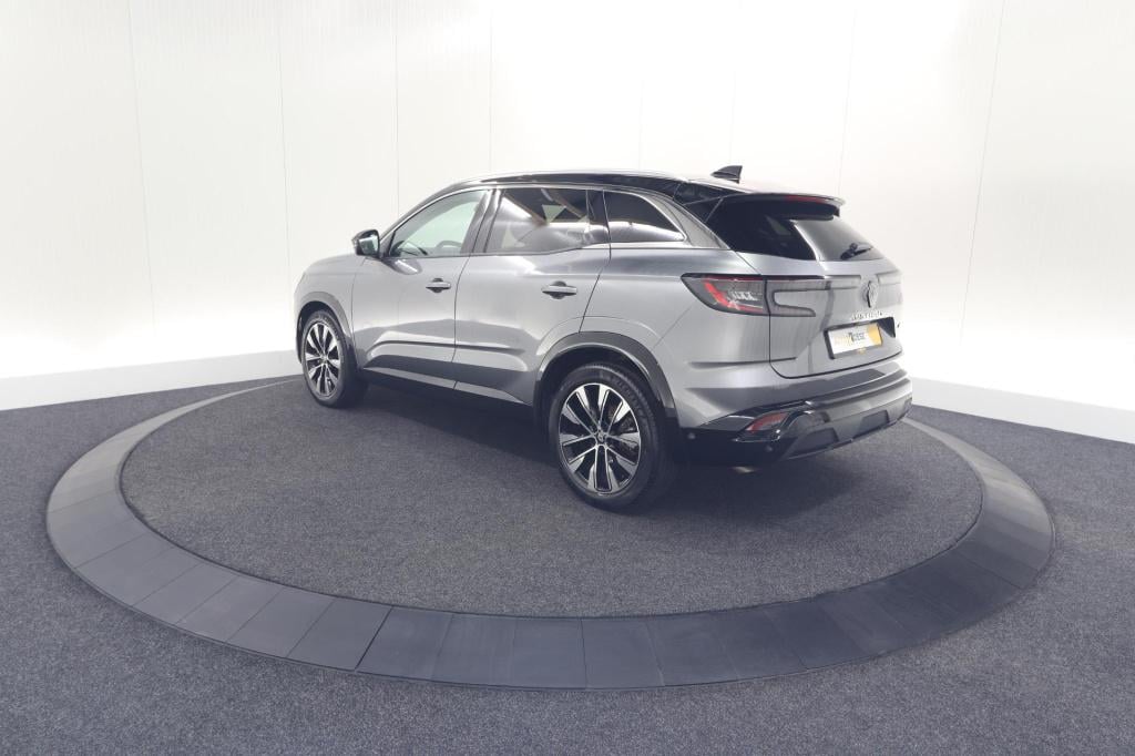 Renault Austral 1.2 e-tech full hybrid 200 techno | 360 camera | panoramada