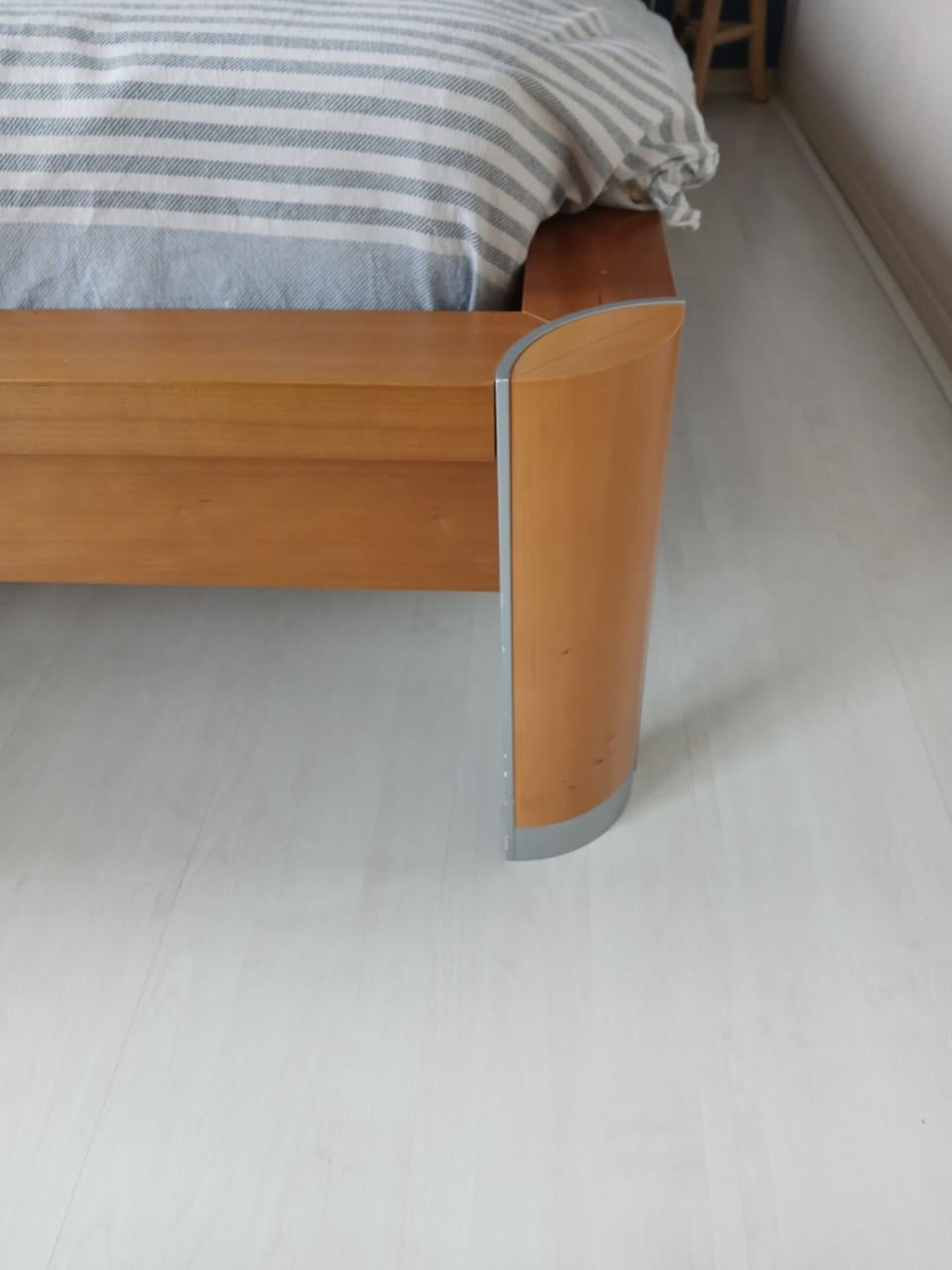 Hoekkledingkast