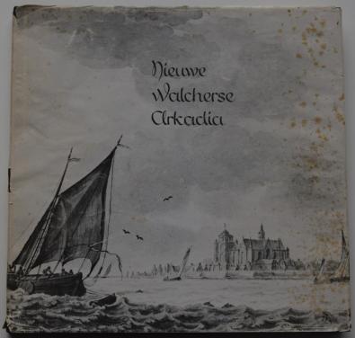 Nieuwe Walcherse Arkadia.