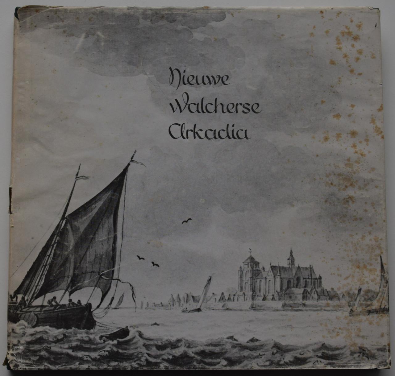 Nieuwe Walcherse Arkadia.