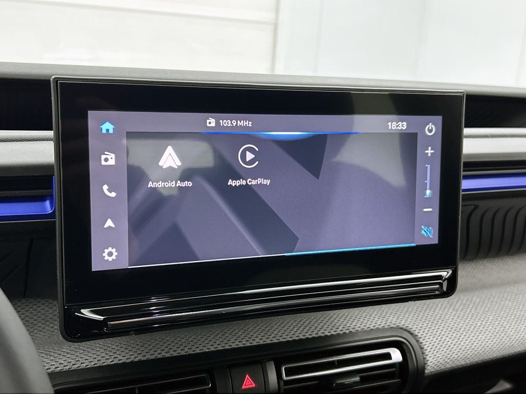 Citroen C3 hybrid 110pk automaat business | rijklaar | navigatie | apple ca