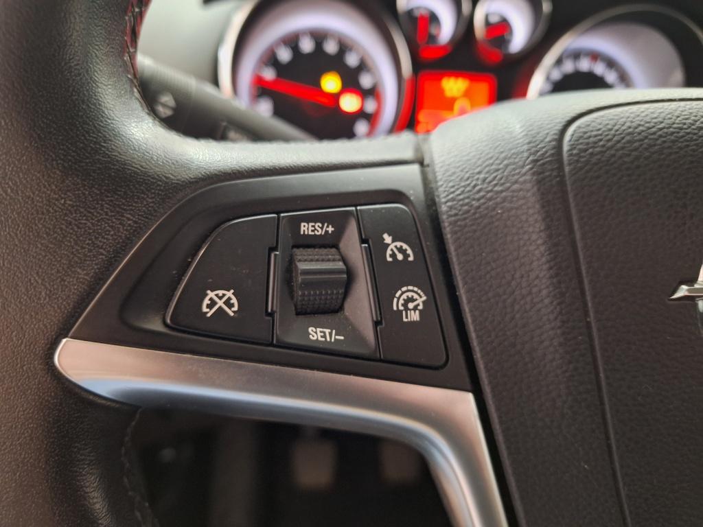 Opel Zafira tourer 1.4i turbo edition | 7 persoons|verkocht