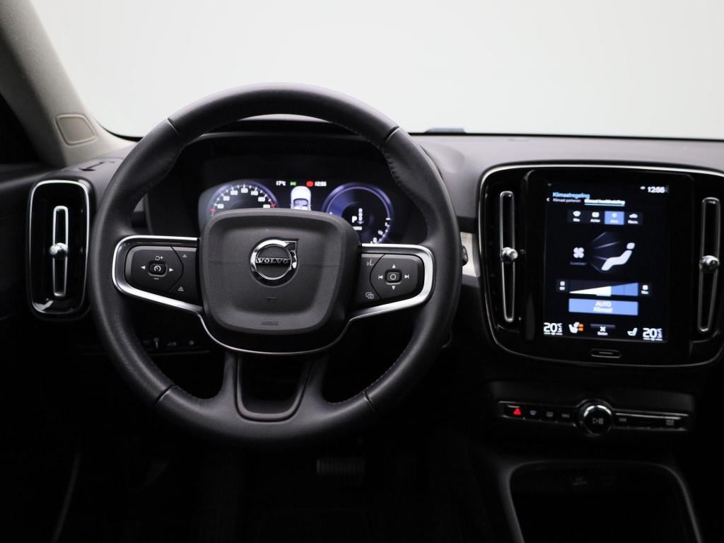 Volvo XC40 t4 phev inscription expression aut. | lmv | automaat | elec. ach