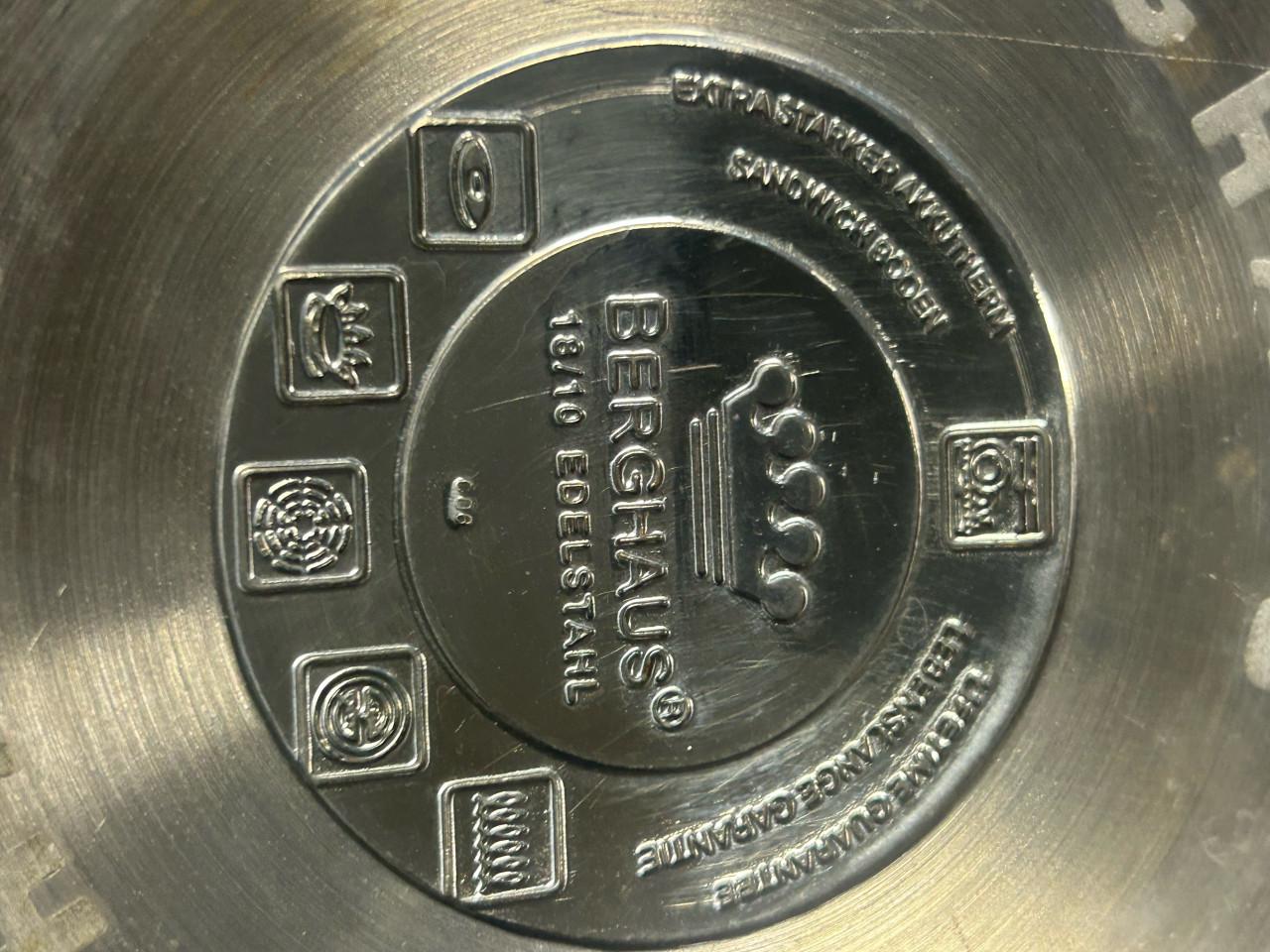 Berghaus pannen