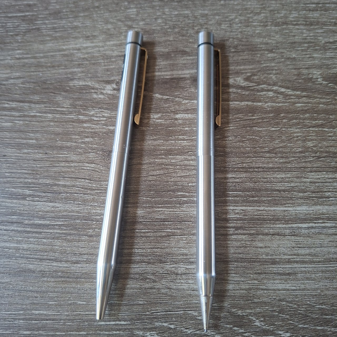 Sheaffer balpen en potlood in orgineele doos
