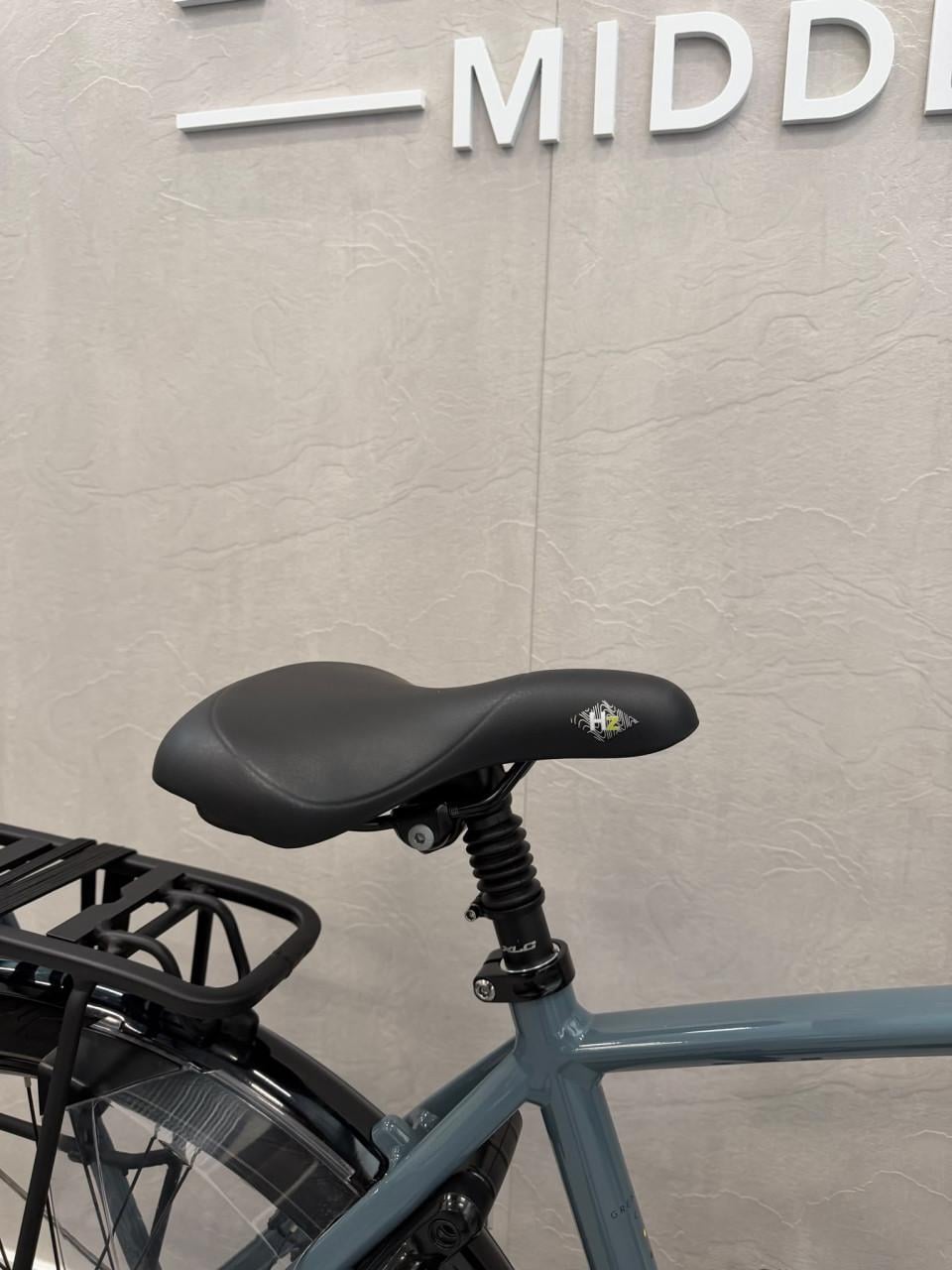 Gazelle Grenoble C7+ Bosch Active Line Plus 53CM 445KM 500Wh