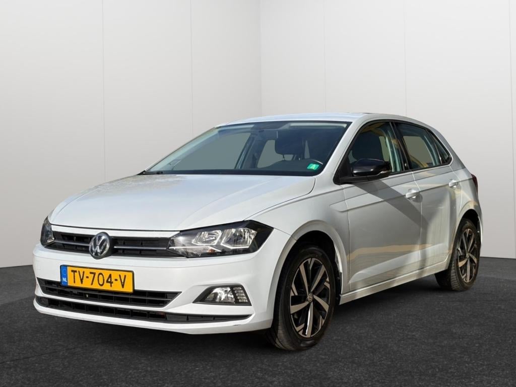 Volkswagen Polo 1.0 tsi beats