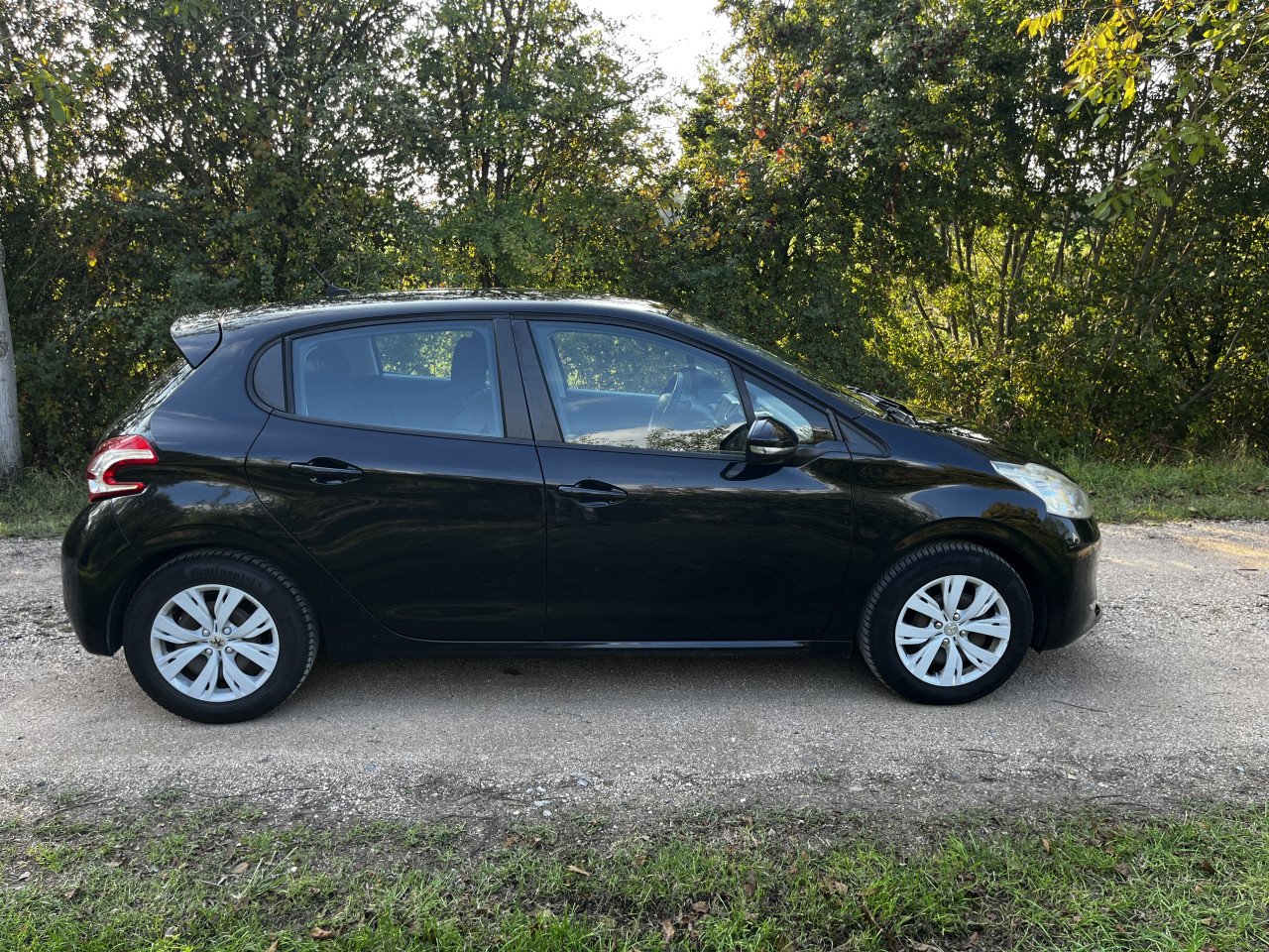 Peugeot 208 1.2 VTI Blue Lease | Veel opties | Top staat |