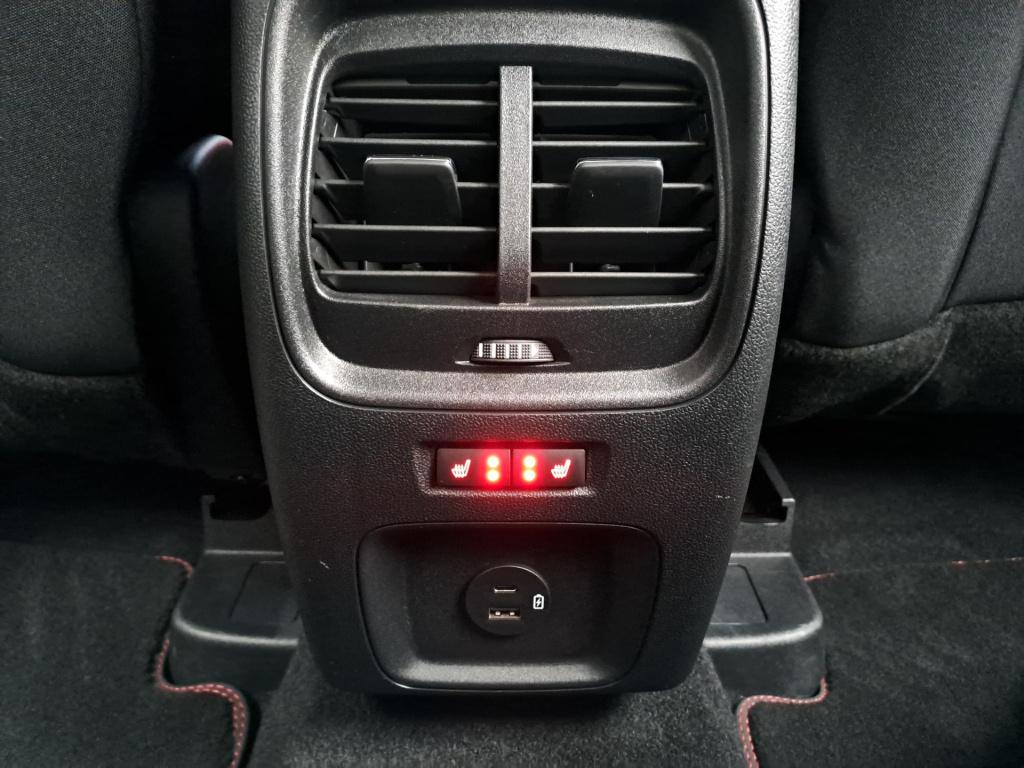 Ford Kuga 2.5 phev st-line 18'' lmv | adaptief cruise | head-up display | l