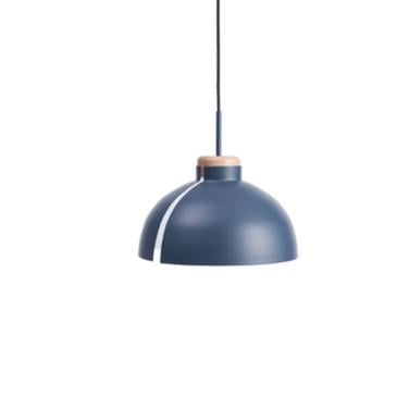 Big hug lamp midnight blue