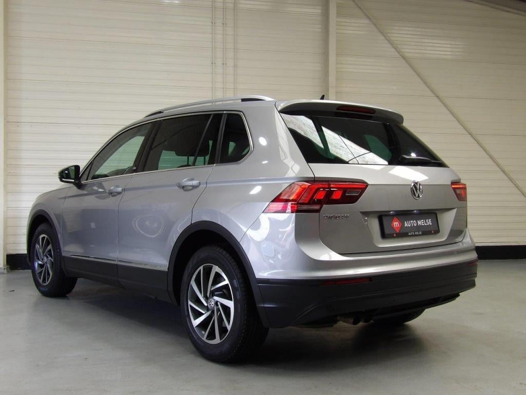 Volkswagen Tiguan 1.4 tsi act 150pk dsg comfortline business