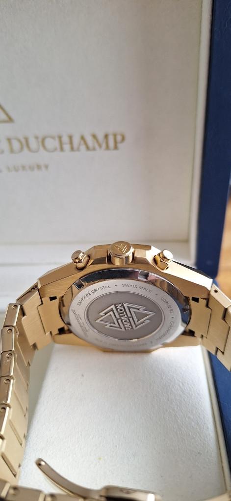 Horloges