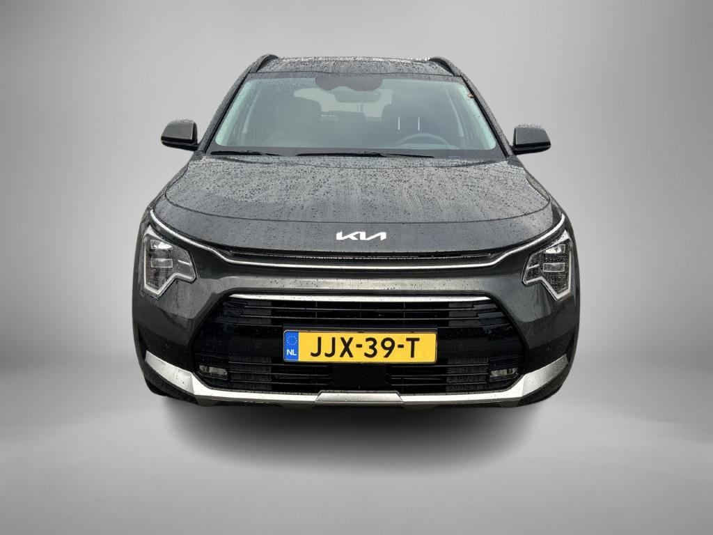 Kia Niro 1.6 gdi hybrid executiveline