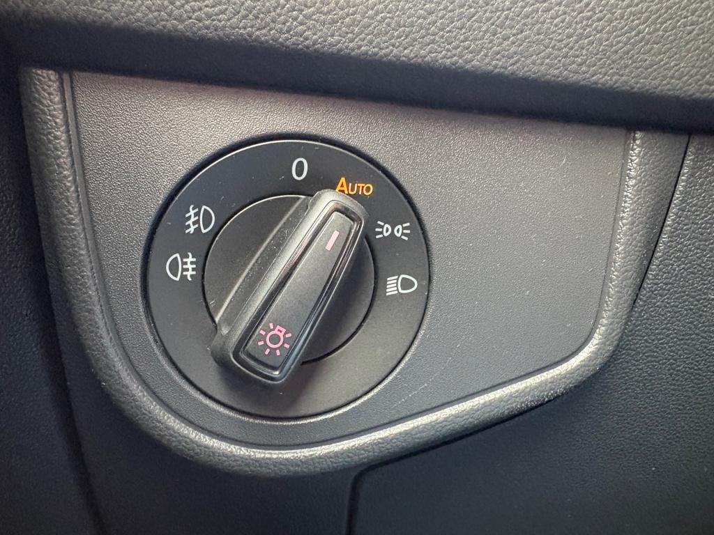 Volkswagen Polo 2.0 tsi gti