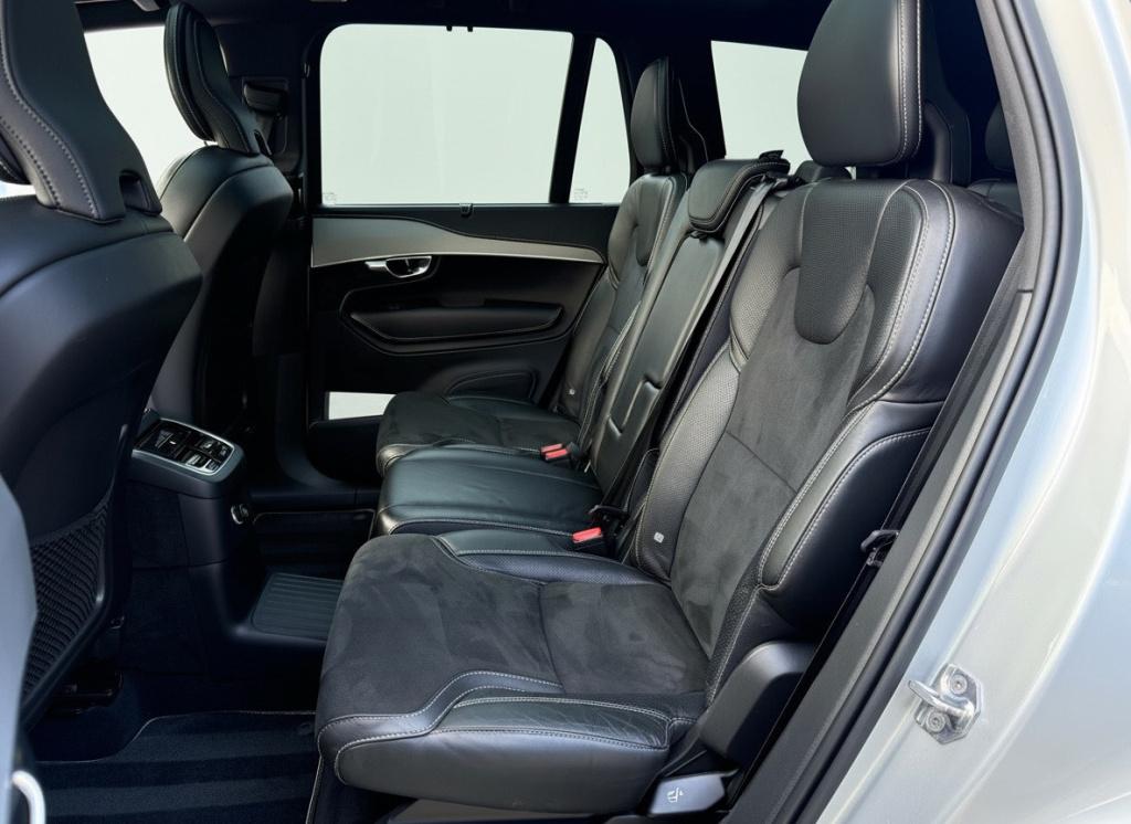 Volvo XC90 2.0 t8 twin engine awd r-design