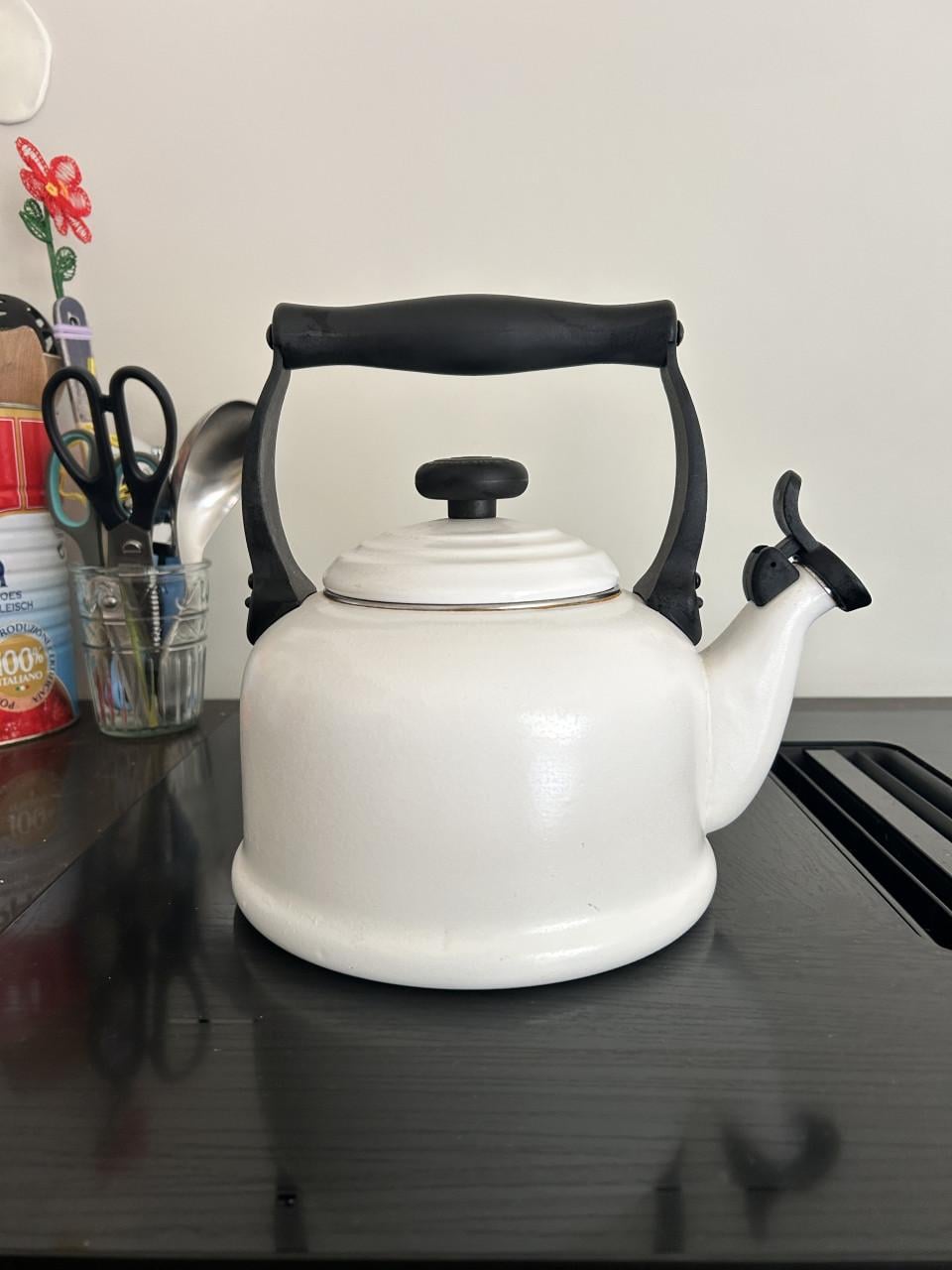 Le creuset fluitketel 2.1 L