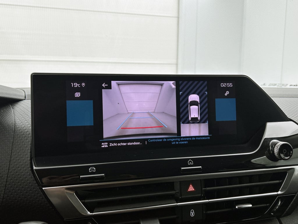 Citroen C4 130 pk feel pack | rijklaar | stoelverwarming | navigatie | appl
