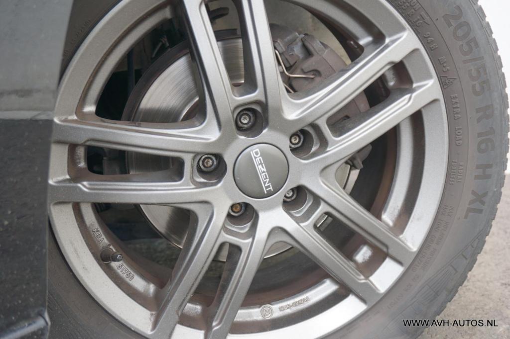 Opel Astra sports tourer 1.0 online edition