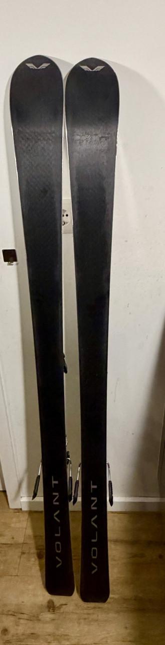 VOLANT ski’s, 150 cm