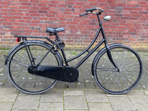 Damesfiets / oma fiets.