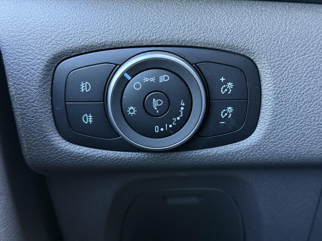Ford Transit Custom 320 2.0 tdci l2h1 raptor | zb-edition | leder | camera 