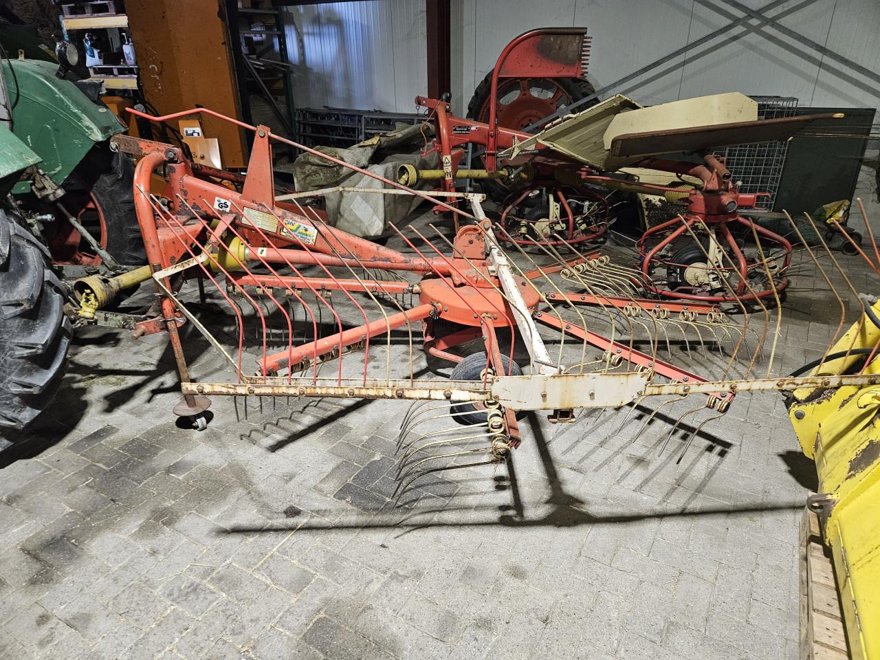 Zwadhark pz andex 310