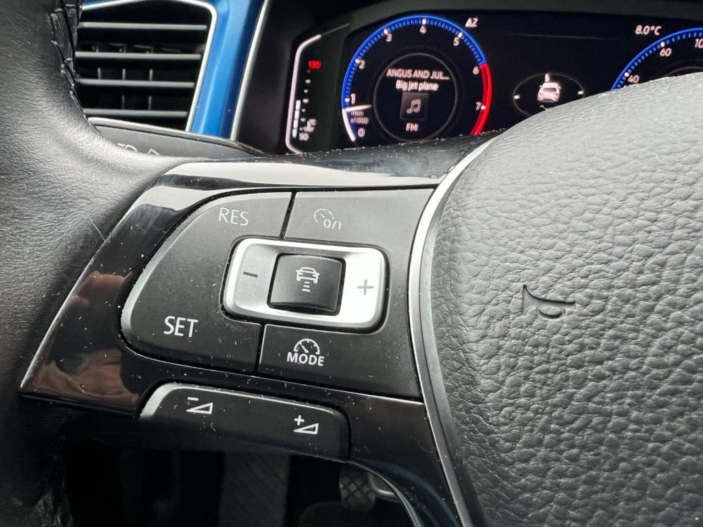 Volkswagen T-roc 1.5 tsi sport, executive-pakket, vele opties!!!