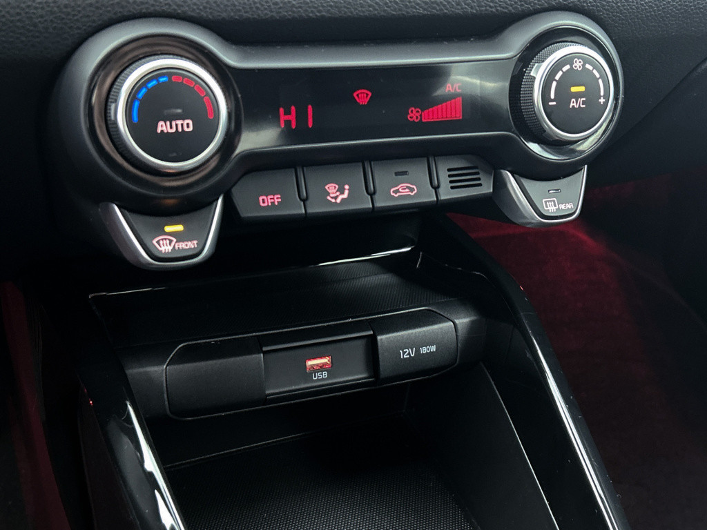Kia Stonic 1.0 t-gdi mhev dynamicplusline